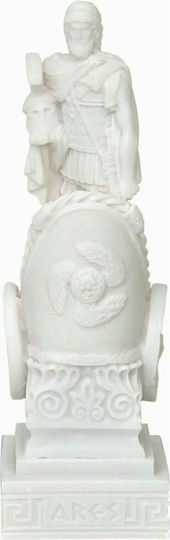 Aris Agalma Alavastra Leuko 17cm