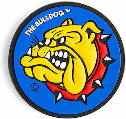 Bulldog Amsterdam Magnet Icon