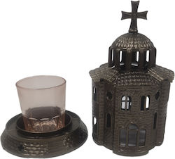 Candela Bisericească Cupa Lumânare Ulei