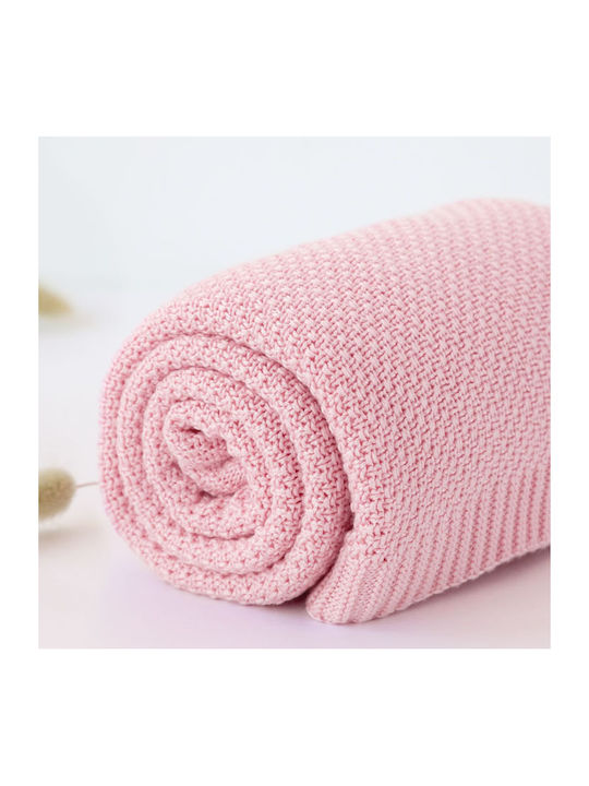 Kiokids Blanket Nursery Swaddling Blankets Bamb...