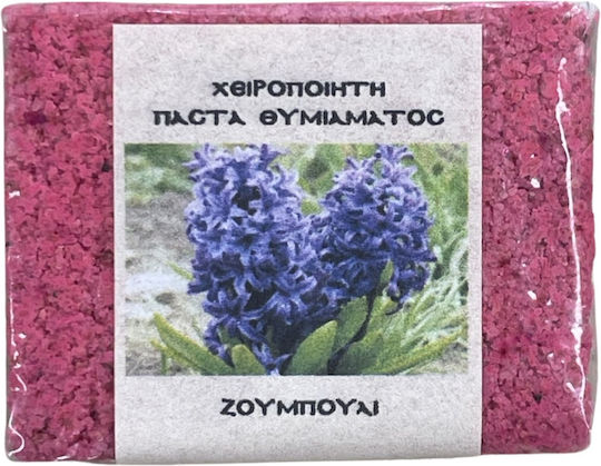 Паста за Благовония-Мосхолиβан Ръчно Изработена Изключително Качествена Ааа Аромат Зюмбюл