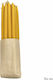 Church Beeswax Candles No 20 Weight 500g