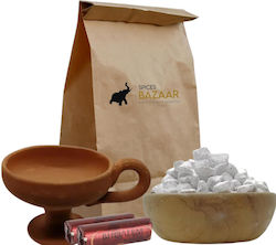 Комплект Spices Bazaar 50г Мосхоливано Аромат Миро Глинен Либанистири Карвунки