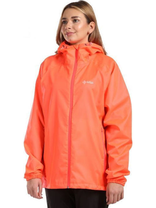 Kilpi Sports Jacket Pink