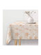 Fleckabweisende Tischdecke Spanien Cosmin Xl 101 140x140
