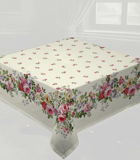 Măsuțe În Carouri Model 1007 140x140cm Vassiliadis Bros