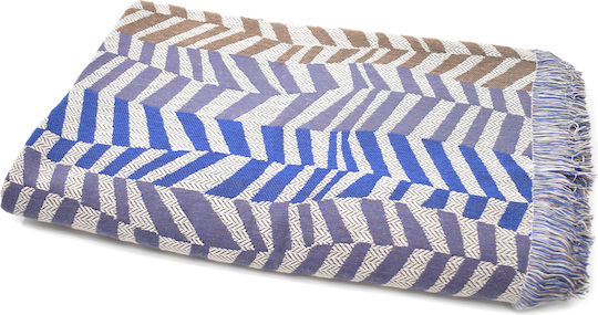 Mattex Clipper Cuvertură Pentru Canapea De Fotoliu 180x180cm Col 11