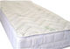 Sleepn'life Επίστρωμα Hemp Μονό 90χ190x30