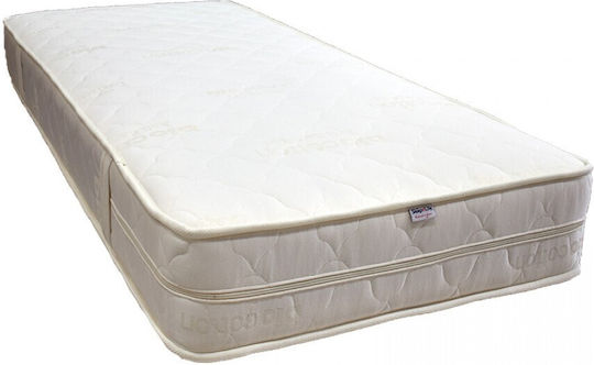 Sleepn'life Biocotton Antibacterial Mattress Cover Double 160x200x20