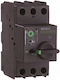 Noark Ex9s32a Industrieller Schalter 108098 0.4a 400-690v Ip20