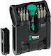 Wera Handschraubendreher Tool-check