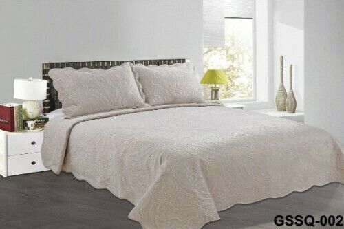 Giorgio Super Soft Κουβερλί 220x240 50x70=2τμχ Ta Panta Beige Giorgio Super Soft Κουβερλί 220x240 50x70=2τμχ Ta Panta Beige