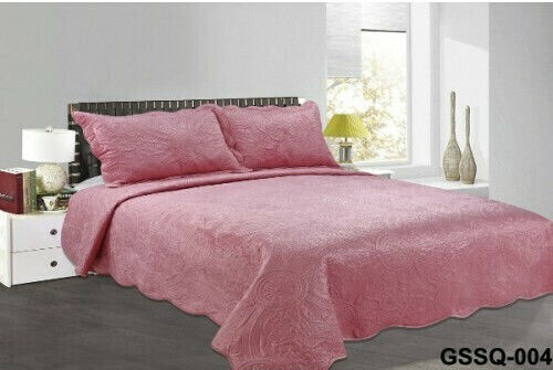 Giorgio Super Soft Κουβερλί 220x240 50x70=2τμχ Ta Panta Dark Pink Giorgio Super Soft Κουβερλί 220x240 50x70=2τμχ Ta Panta Dark Pink