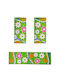 Χαλί Groovy 5710 Green 67x220cm