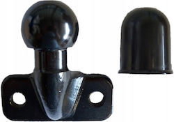 Auto Hak Κοτσαδόρος Αυτοκινήτου Universal Renault Master / Express Citroen Jumper Ford Express Chevrolet Express Μέγιστης Έλξης 3500kg