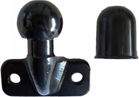 Auto Hak Tow Hook Car Universal Renault Master / Express Citroen Jumper Ford Express Chevrolet Express Maximum Towing Weight 3500kg