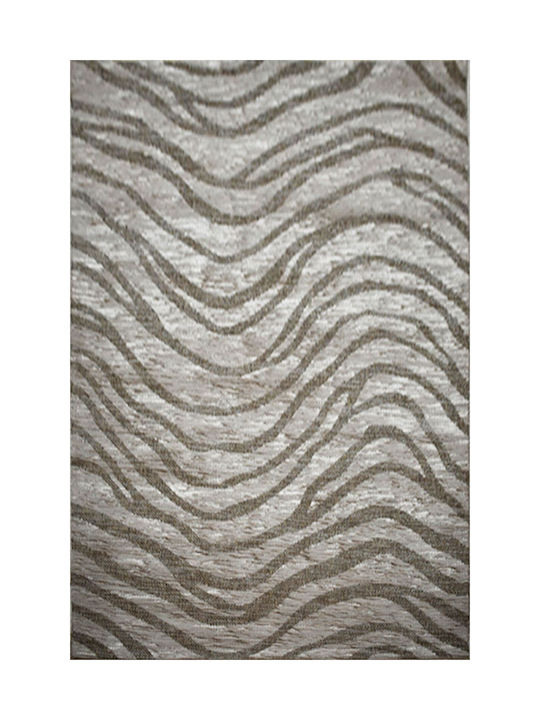 Χαλί Motion 3603 Dark Beige Aslanis Home 140x190cm Χαλί Motion 3603 Dark Beige Aslanis Home 140x190cm