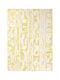 Covoare Living Waterwave Stripe 39906 Citron Florence Broadhurst 120 X 180 Cm