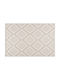 Bedroom Rug Set 3 Pieces Wicker Bali Rainbow 11676 Multicolour Polcarpet