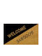 Covoraș De Intrare Din Nucă De Cocos 45x75 Welcome Goodbye