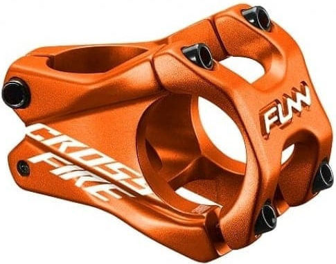 Funn Stem Crossfire Forged 31.8mm X 0° 86-00044 Fahrradlenkervorbau 0°
