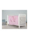 Set Babyhandtücher 2 Stück Pink