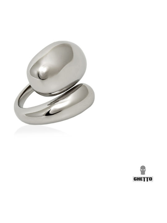 Women's Steel Ring Women's Steel Ring