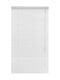 Jaluzele de Aluminiu Culoare Full Face Alb 120x180cm Home