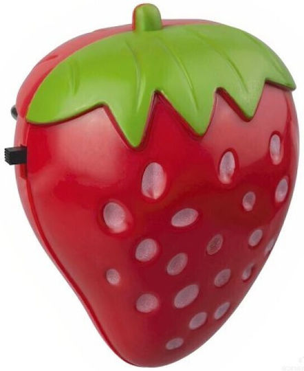 Spot Light 6913 Nursery Night Light Power Source
