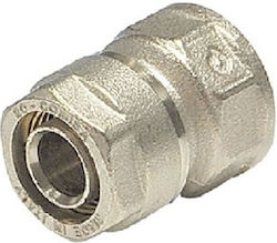 Fitings-uri Pentru Ţevi Şi Niple Aluminiu 26 X 3 X 3/4" Feminin 003-006-108