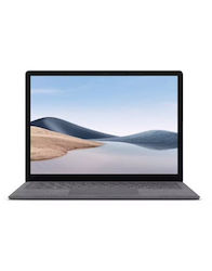 Microsoft Surface Laptop 4 Refurbished (Ryzen 5-4680U/16GB/256GB)