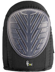 External Type Gel Kneepads