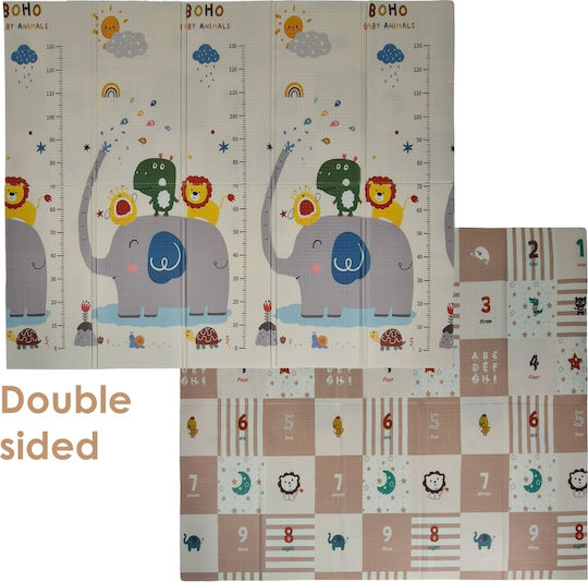 Bebe Stars Play Mat for Newborns