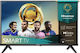 Hisense Смарт Телевизор 32" Direct LED A4Q (2025)