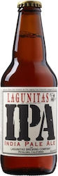 Lagunitas Brewing India Pale Ale (IPA) Φιάλη 330ml