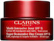 Clarins Restrorative Creme Gesicht Tag mit SPF15 50ml