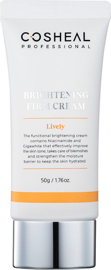 Cosheal Brightening Firm Creme Gesicht