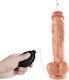 Kinksters Ρεαλιστικός Δονητής Flesh