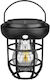 Lampa Suspendata Lampă Solară Lanternă 2W 1200lm cu Senzor de Mișcare IP65