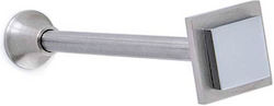 Anartisi Holdback A25 Nichel Satinat