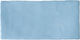 Tile Bakerstreet Bleu Grise 7.5x15 Cm