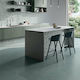 Tile Medley Classic Green 60x120 Cm