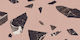 Tile Medley Rock Pink 60x120 Cm