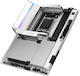 NZXT N9 X870E Wi-Fi Motherboard ATX with AMD AM5 Socket N9-X87XT-W1