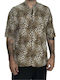 Shirt Μακρυμάνικo Πουκάμισο ANIMAL PRINT