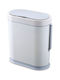Automatischer Kunststoff Wasserfester Slim Line Püngal 8l