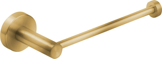 Papierhalter Bronze Art Serie Inox304 5130-41 Bronze Matt