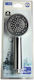 Handheld Showerhead Rain Import Hellas