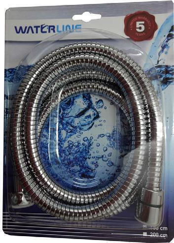 Σπιράλ Κουζινας Χρωμε Βτ 1/2"χ15χ1 Waterline