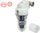 Dosing Cleaning Filter Click By-pass